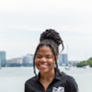 Meet your Posher, Jamilia